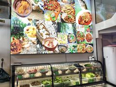 -军子大排档(迎春花园店)