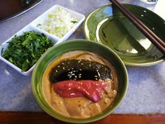 -壹条龙饭庄台基厂店