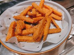 -龍歌自助小火锅(市北CBD万达店)
