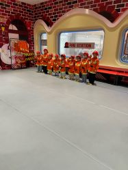 -奈尔宝家庭中心·亲子餐厅(苏州大悦城店)