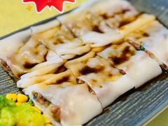 -龙庭华宴·粤菜·早茶