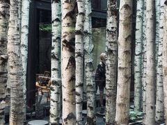 -Metal hands·铁手咖啡