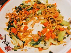 -赣饭农家·江西小炒(西乡店)