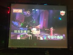 -好乐迪(张扬路八佰伴店)