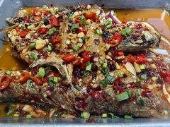 -福巷湘食小馆·猛火现炒(上海首店)