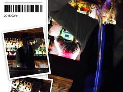 -BAR ICHIKURA