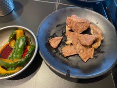 -谷牛和牛烤肉(漕河泾印象城店)