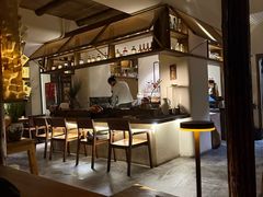 -兮禾酒馆(护国路店)
