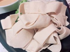 -京韵胡同·酱香羊蝎子火锅涮肉(长寿路店)