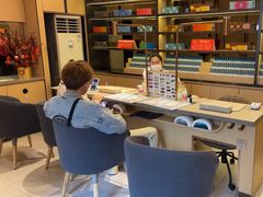 -海底捞火锅(吴中路店)