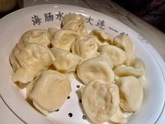 -日丰园海肠水饺·老字号大连海鲜(和平广场店)