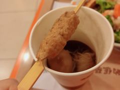 -吉野家(维明街店)