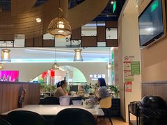 大堂-原味田园·客家菜·土窑鸡(中航城君尚购物中心店)