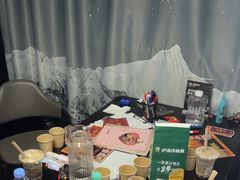 -剧狐剧本杀(徐汇1号店)