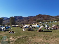 -玉渡山自然风景区