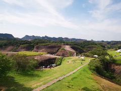 -飞天山旅游区