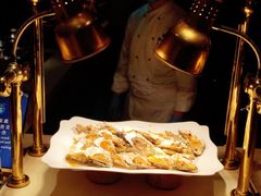 -River Café 海鲜自助(重庆丽笙世嘉酒店)