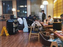大堂-牛New寿喜烧(青浦店)