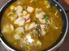 -有红鸡毛店·川菜(建设路店)