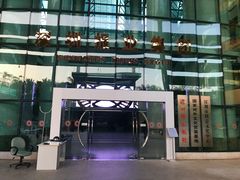 -深圳特区报业大厦