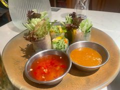 -芭札·Thai泰国餐厅(同和金铂天地店)