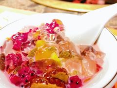 -陈渡桥老火锅(清潭店)