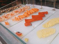 -晶丽香榭自助餐(南京大饭店)