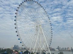 -南昌之星摩天轮