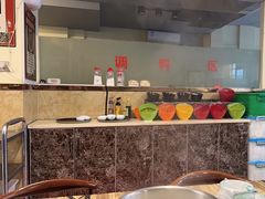 -旺旺四季牛肉火锅店(广陵南路店)
