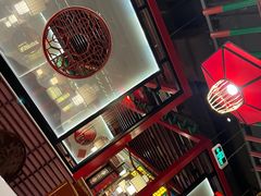 -缪氏川菜(深圳北站缤果空间店)