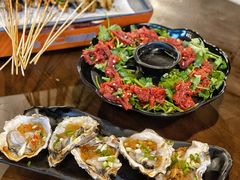 -林二哥宜烤官·宜宾小烧烤