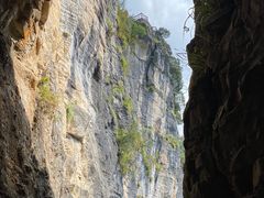 -蝶舞清江·恩施云顶景区(黄鹤峰林)