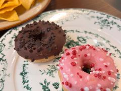 -G+KITCHEN(龙湖狮山天街店)