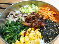 -米村拌饭(通州万达店)