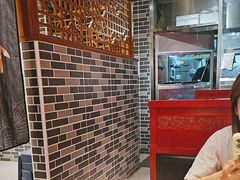 -老北京胡同味道二荤铺(酒仙桥店)