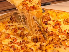 -比格比萨自助(南京万达茂店)