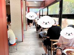 -王菊面馆(总店)