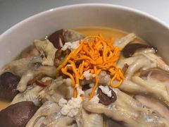 -筱爷叔·上海传统手工菜(玉树路店)
