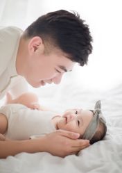 -哈喽BABY儿童摄影