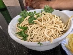 -十二忠手拉面(五福店)