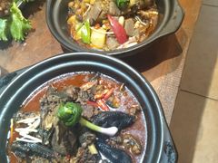 -银生食府·普洱菜(金星店)