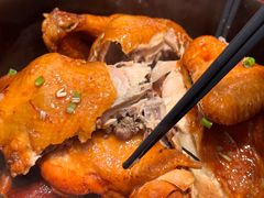 -味莊餐厅(康庄南街店)