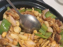 -至潮餐厅精致粤菜·活鲈鱼·走地鸡(珠江新城店)