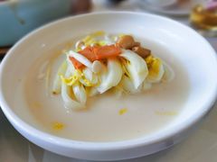 上汤时蔬-樱苑(四川北路店)