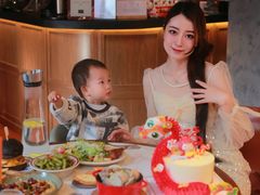 -CAKE BOSS 蛋糕老板(西单君太百货店)