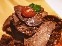 -打酱油·非遗淮扬菜(瘦西湖梅岭店)