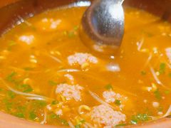 -酒肆浅葱·特色菜馆(卓悦intown店)