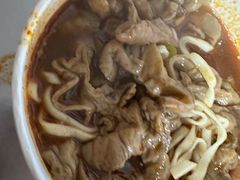 -中山牛肉肥肠粉面馆(军工社区店)