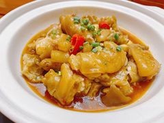 -伙工殿餐厅(吉大店)