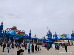 -华夏文旅海洋公园